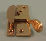 THD106 Claw Fastener - Art Nouveau - Non locking