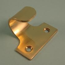 THD159 Sash Lift - Sheet Brass