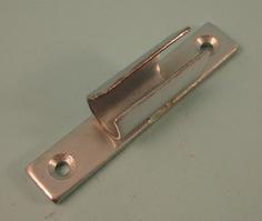 THD239 Steel Knot Holder